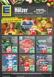EDEKA Prospekt für Elztal: "Wir lieben Lebensmittel!", 28 Seiten, 19.01.2026 - 24.01.2026