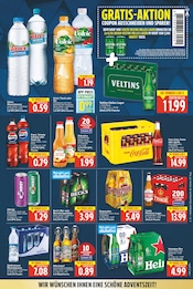 Aktueller E center Prospekt mit Cola, "Aktuelle Angebote", Seite 19
