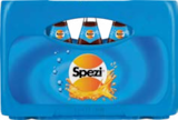 ColaOrange-Limonade mit Koffein Angebote von Spezi bei Getränke Hoffmann Schmallenberg für 12,99 €