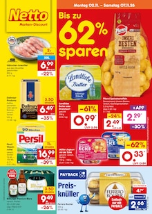 Kaffee im aktuellen Netto Marken-Discount Prospekt (Duisburg) Kaffee im Netto Marken-Discount Prospekt "Aktuelle Angebote" mit 70 Seiten (Duisburg)