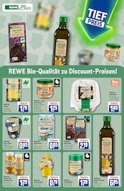 Aktueller REWE Prospekt mit Vollmilch, "Dein Markt", Seite 19