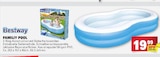 Aktuelles Family Pool Angebot bei E center in Mannheim ab 19,99 €