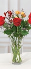 Bouquet composé Hazel - Hyper U à Arras Bouquet composé Hazel en promo chez Hyper U Arras à 7,99 €