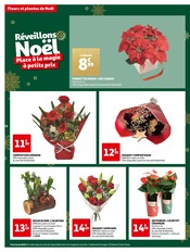 Prospectus Auchan Hypermarché "Fêtons Noël" en cours à Saint-Nazaire, Page 18 Catalogue Auchan Hypermarché en cours à Saint-Nazaire, "Fêtons Noël", Page 18