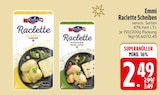 Raclette Scheiben von Emmi im aktuellen EDEKA Prospekt für 2,49 €