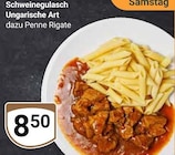Schweinegulasch Ungarische Art Angebote bei GLOBUS Worms für 8,50 €