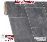 Vinylboden für 7,99 € bei POCO im Angebot Vinylboden im aktuellen POCO Prospekt