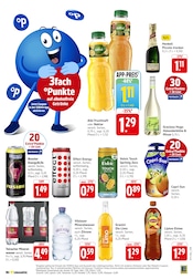 Ähnliche Angebote wie Vittel im Prospekt "Aktuelle Angebote" auf Seite 24 von E center in Bietigheim-Bissingen
