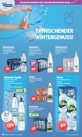 Volvic im Trink und Spare Prospekt in Castrop-Rauxel Aktueller Trink und Spare Prospekt mit Volvic, "Aktuelle Angebote", Seite 2
