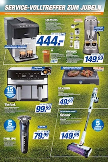 Staubsauger im expert Prospekt "Top Angebote" mit 8 Seiten (Wolfsburg)