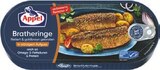 Bratheringe im Lidl Prospekt Bratheringe von Appel im aktuellen Lidl Prospekt für 1,89 €