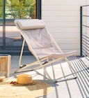 Chilienne MIRAËL - Maxi Bazar Chilienne MIRAËL à 39,99 € dans le catalogue Maxi Bazar