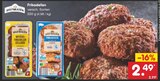 Aktuelles Frikadellen Angebot bei Netto Marken-Discount in Chemnitz ab 2,49 €