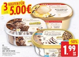 Cremissimo oder Soft & Crunchy von Langnese für 1,99 € bei E center im Angebot Cremissimo oder Soft & Crunchy von Langnese im aktuellen E center Prospekt