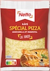 Rapé Spécial Pizza - Netto en promo chez Netto Rapé Spécial Pizza - Netto dans le catalogue Netto