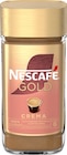 Kaffee Gold im Angebot bei Penny in Bad Oeynhausen Kaffee Gold Angebote von NESCAFÉ bei Penny Bad Oeynhausen für 7,99 €