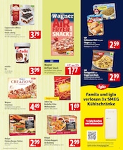 Aktueller famila Nordost Prospekt mit Backofen, "besser als gut!", Seite 9