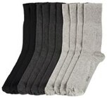 Damen oder Herren Socken ohne Gummi Angebote bei REWE Rodgau für 12,99 €