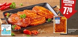 Schweine-Nackensteaks von Hausmarke für 7,70 € bei REWE im Angebot Schweine-Nackensteaks von Hausmarke im aktuellen REWE Prospekt