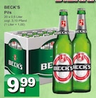 Aktuelle Bier Angebote bei Getränke Paradies in Castrop-Rauxel Aktuelles Pils Angebot bei Getränke Paradies in Castrop-Rauxel ab 9,99 €