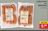 Lüttje Pinkel oder Mettenden im Angebot bei Zimmermann in Neustadt Lüttje Pinkel oder Mettenden Angebote von Gut Fehnhof bei Zimmermann Neustadt für 5,49 €