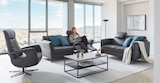 Leder-Relaxsessel Angebote von Dieter Knoll bei XXXLutz Bad Kreuznach für 1.499,00 €