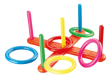 Jeu de lancer d'anneaux dans le catalogue B&M