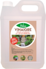 34% DE REMISE IMMÉDIATE SUR LES VINAIGRES ET ALCOOLS CONDITIONNÉS DE MARQUE - PHEBUS dans le catalogue Auchan Hypermarché