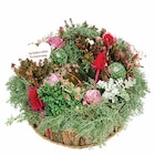 Dehner Garten-Center Neuwied - Grabgesteck Unvergessen Angebot im Prospekt Grabgesteck Unvergessen bei Dehner Garten-Center im Neuwied Prospekt für 59,99 €