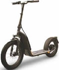 E-Scooter XI-1200-S Angebote von Viron bei Netto Marken-Discount Bochum für 659,99 €