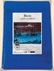 Bâche bleue 70GR/M² -2x3 M en promo chez Intermarché Super Valence à 4,99 €