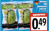 EDEKA Biebertal - SalaCrisp Angebot im Prospekt SalaCrisp bei EDEKA im Biebertal Prospekt für 0,49 €