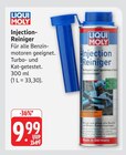 Injection-Reiniger im Angebot bei Marktkauf in Reutlingen Injection-Reiniger Angebote von LIQUI MOLY bei Marktkauf Reutlingen für 9,99 €