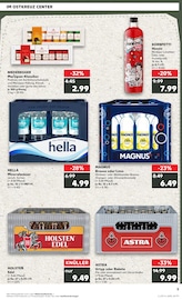 Aktueller Kaufland Prospekt mit Bier, "EXTRA-ANGEBOTE", Seite 5