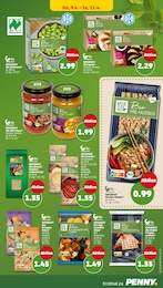 Paprika Angebot im aktuellen Penny Prospekt auf Seite 31