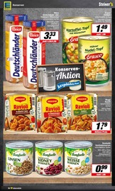 Nudeln im EDEKA Prospekt in Ahaus Aktueller EDEKA Prospekt mit Nudeln, "Aktuelle Angebote", Seite 13