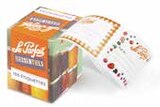 Promo 100 Étiquettes Adhésives Confiturier à 5,80 € dans le catalogue Rural Master à Gourdan-Polignan