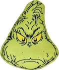 Formkissen The Grinch für 5,99 € bei Lidl im Angebot Formkissen The Grinch im aktuellen Lidl Prospekt