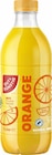 EDEKA Niefern-Öschelbronn - Orangen-Direktsaft mit Fruchtfleisch Angebot im Prospekt Orangen-Direktsaft mit Fruchtfleisch bei EDEKA im Niefern-Öschelbronn Prospekt für 2,00 €