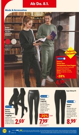 Jeans im Lidl Prospekt in Passau Aktueller Lidl Prospekt mit Jeans, "LIDL LOHNT SICH", Seite 44