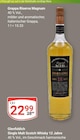 Grappa Riserva Magnum Angebote bei GLOBUS Rüsselsheim für 22,99 €