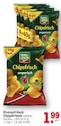 Aktuelles Chipsfrisch ungarisch Angebot bei E center in Pforzheim ab 1,99 €
