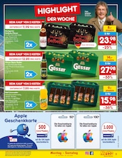 Handy im Netto Marken-Discount Prospekt in Aschaffenburg Aktueller Netto Marken-Discount Prospekt mit Handy, "Aktuelle Angebote", Seite 3