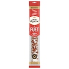 Fuet - SAINT AGAUNE à 2,44 € dans le catalogue Carrefour