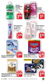 Nivea im E center Prospekt in Worms Aktueller E center Prospekt mit Nivea, "Aktuelle Angebote", Seite 37