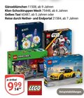 Gänseblümchen im Angebot bei GLOBUS in Pulheim Gänseblümchen Angebote von LEGO bei GLOBUS Pulheim für 9,99 €