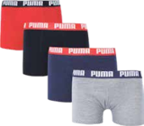 Herrenunterwaesche im V-Markt Prospekt Herren Boxershort von PUMA im aktuellen V-Markt Prospekt für 19,99 €