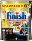 Spülmaschinen-Caps im Kaufland Prospekt Spülmaschinen-Caps von Finish im aktuellen Kaufland Prospekt für 12,99 €