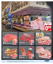 Krustenbraten im EDEKA Prospekt Krustenbraten im EDEKA Prospekt Auf die °Punkte, fertig, los! auf S. 14