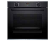 Einbaubackofen HBG337AB3 bei expert im Schopfheim Prospekt für 649,00 €